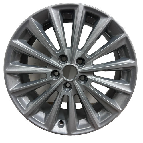 Ford focus 7j alloy wheel - focus,