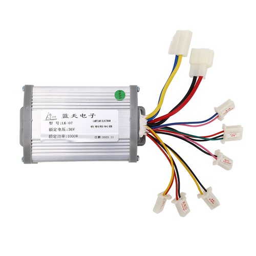 Electric bike controller thumb - electric,