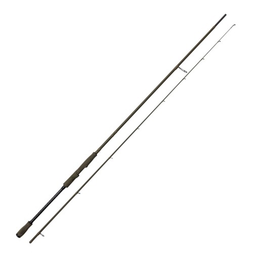 Savage gear fishing rod sg4 - gear,
