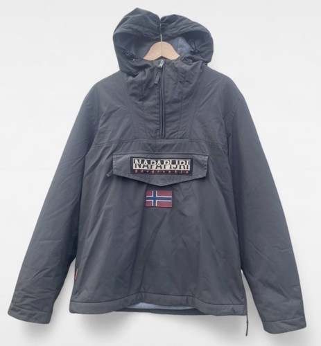 Napapijri men fleece lined - napapijri,
