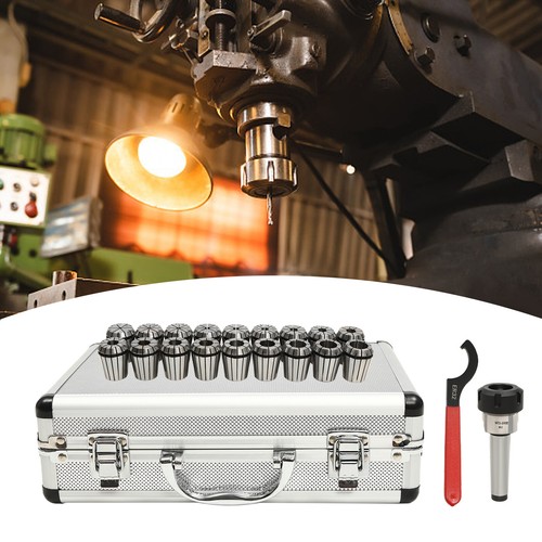 Er32 collet 18pc set mt3 - er32,