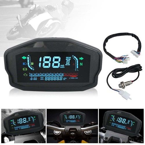 Universal lcd digital - universal,