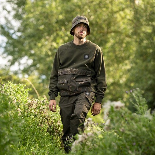 Nash scope jumper camo - scope,