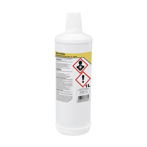 Eurolite smoke fluid fog - fluid,