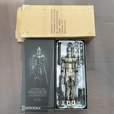 IG88  Star Wars Sideshow