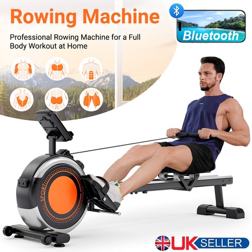Levels magnetic rowing - 16,