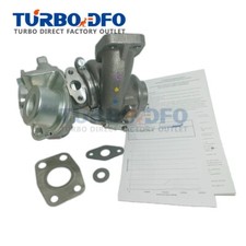 Turbo 49173-07504 for Peugeot