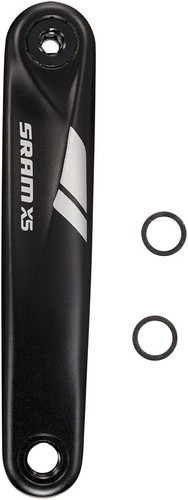 Sram left crank - crank, arm