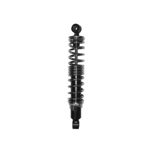 Mono rear shock - shock, absorber
