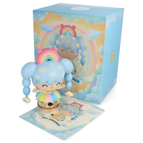 The momiji sky dreamer - the,