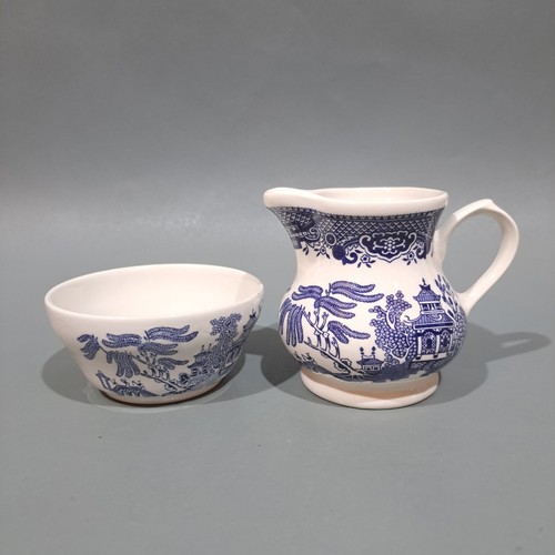 Churchill china willow - churchill,