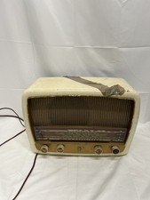 Philips Vintage Valve Radio