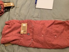 Hurtta 60cm/24inch Beetroot