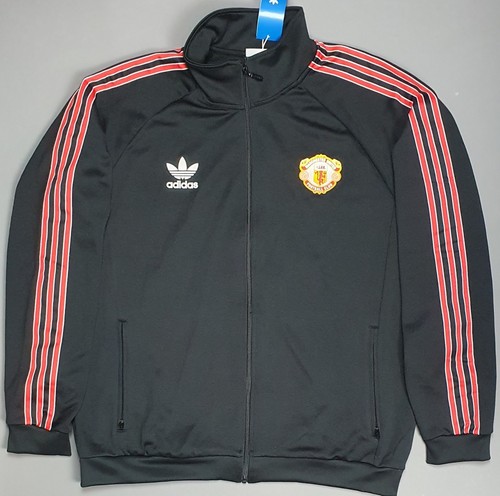 Adidas beckenbauer track - beckenbauer,