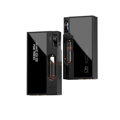 Shanling ua7 portable - portable, ess