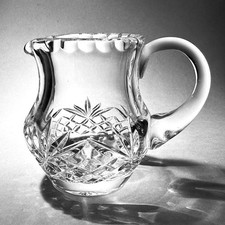 Edinburgh Crystal Glass 5 fl