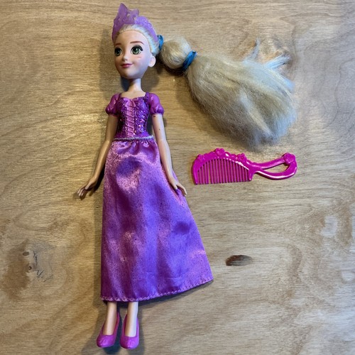 Disney princess tangled - princess,