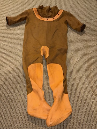 Yokohama diving suit size - yokohama, 3