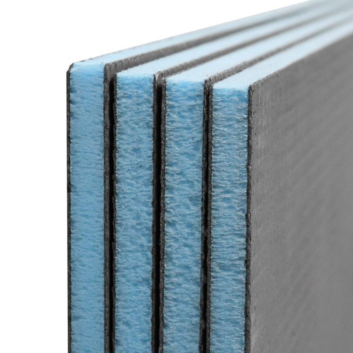 Abacus tile backer board - tile,