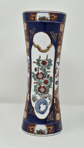 Vintage japanese imari - vintage, imari‑style
