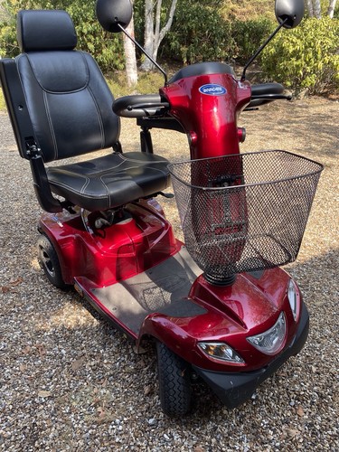 Invacare orion mobility - invacare,