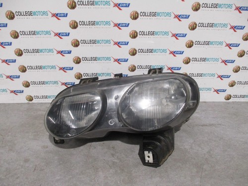 Mgzt rover mk1 - mgzt, 99-04