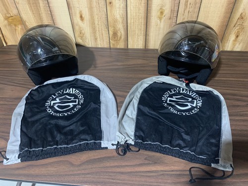 Set harley davidson - harley,