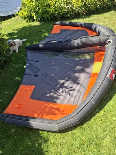 Ensis spin 1m - spin, 5.1m