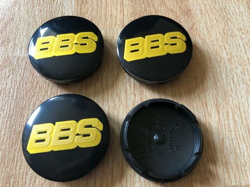 Bbs wheel centre cap alloy - wheel,