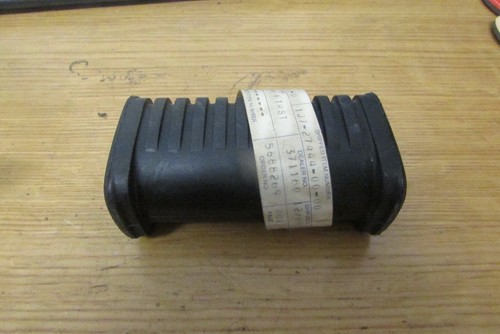 Nos yamaha xs750 - footpeg, rest