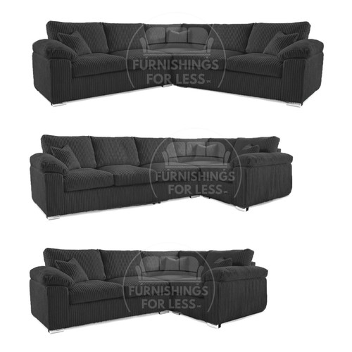 New large corner sofa 5 - corner, 4