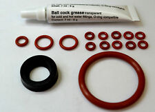 Saeco Royal Professional Magic Comfort Incanto Gasket Set Lip Seal -L12