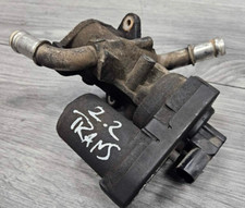 ✅ FORD TRANSIT MK7 2.2 2.4 TDCi WATER COOLED EGR VALVE 8C1Q-9D475-AA 2007 - 2014