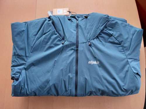 Alpkit 0hiro hiking insulated - hiking,