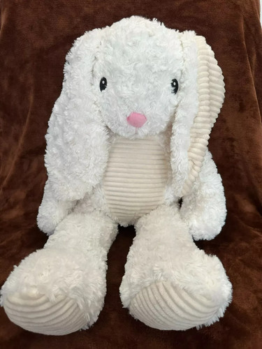 Tjm large cream bunny rabbit - tjm,