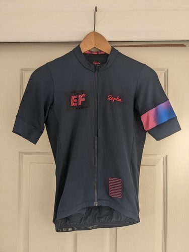 Rapha pro team - -, ef