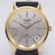 Longines ultra chron automatic - longines, ultra-chron