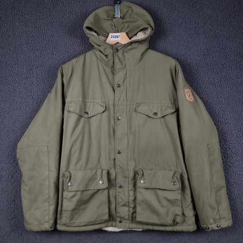 Fjallraven jacket womens - fjallraven,