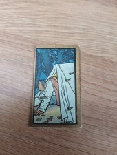 Chinese Cigarette Card No.52