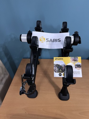 Never used saris - bones, ex