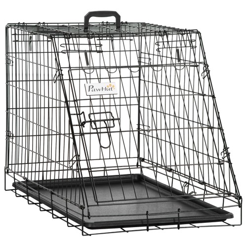 Pawhut trapeze collapsible - trapeze,