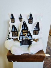 Harry Potter Hawthorne Village