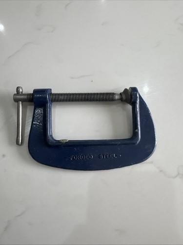 Irwin record 119 forged - 119,