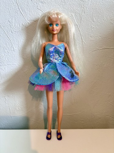 1988 hasbro sindy - hasbro, make