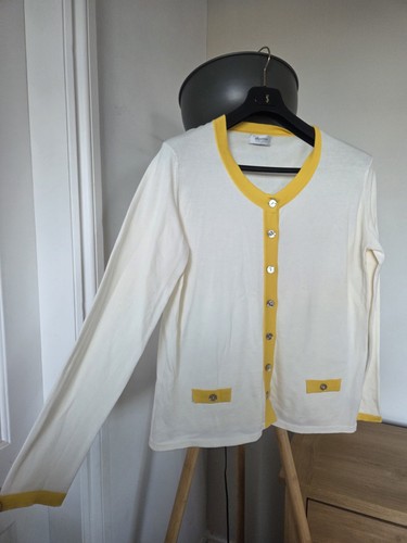 Johnstons elgin cardigan - cardigan, uk