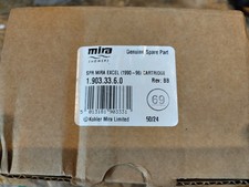 Mira 1.903.33.6.0  Excel