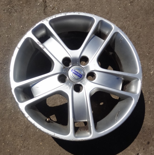 Volvo s40 v50 c30 alloy - s40, 17"