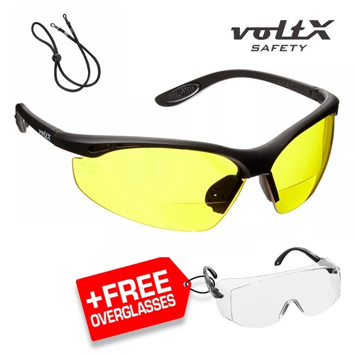 Voltx constructor bifocal - constructor,