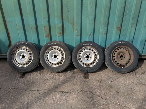 Mercedes citan mk1 set - mercedes, 4