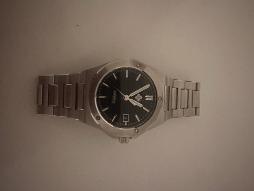Ixdao engineer watch black - ixdao,